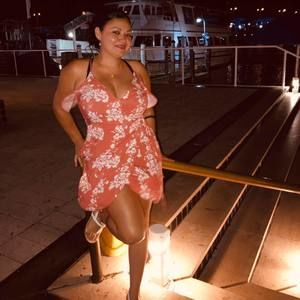 Meet your Posher, Erika